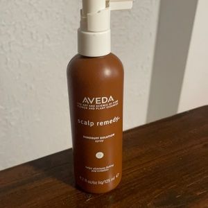 Aveda scalp remedy